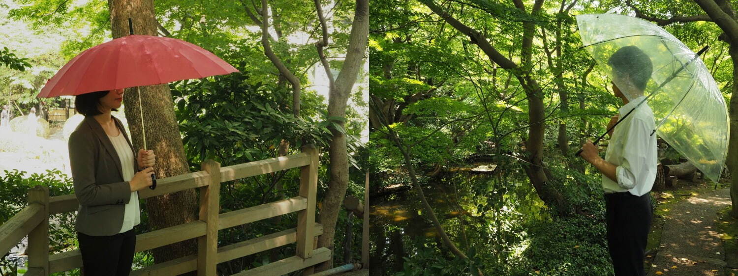 新海誠のアニメ映画『言の葉の庭』宿泊プラン、ホテルニューオータニ(東京)で - コラボメニューも｜写真5