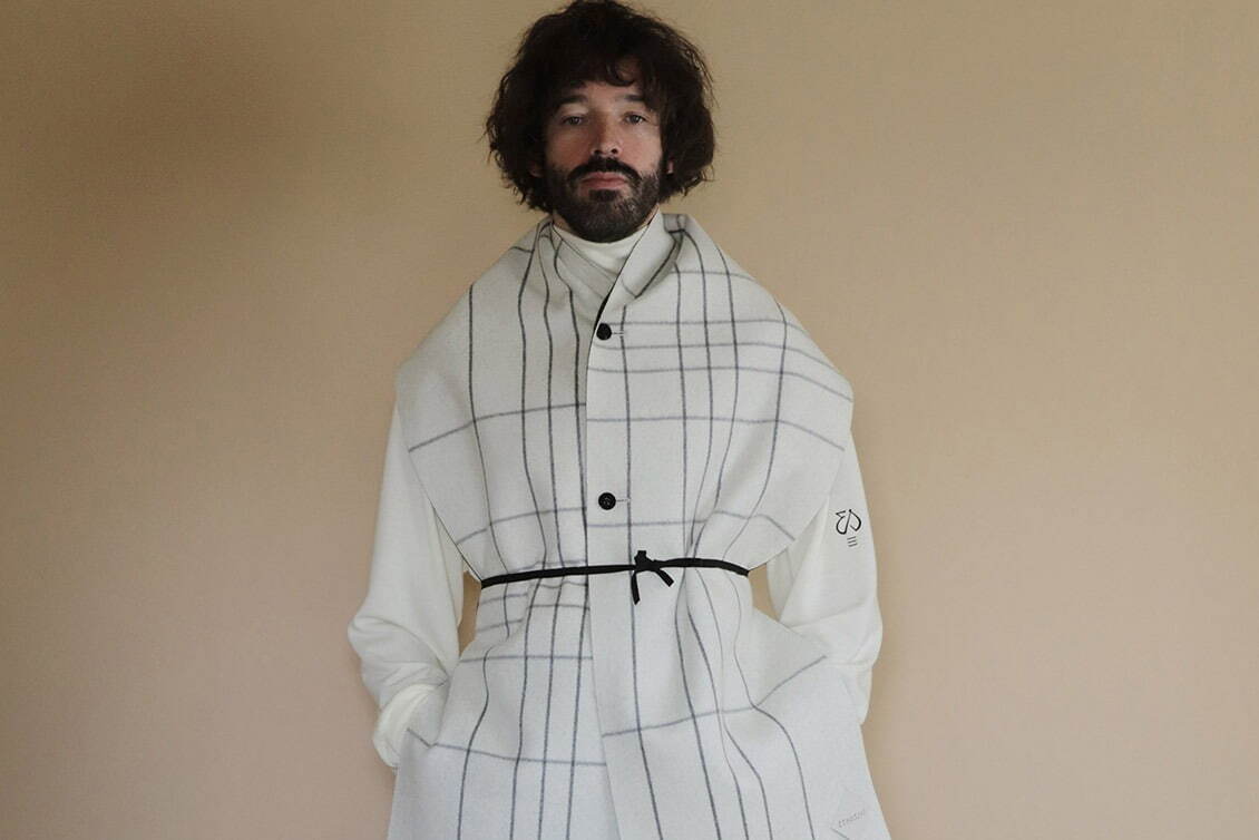 エトセンス(ETHOSENS) コレクション - ファッションプレス エトセンス(ETHOSENS) コレクション - ファッションプレス