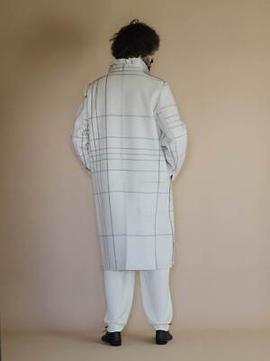 エトセンス(ETHOSENS) 2022-23年秋冬メンズコレクション  - 写真2