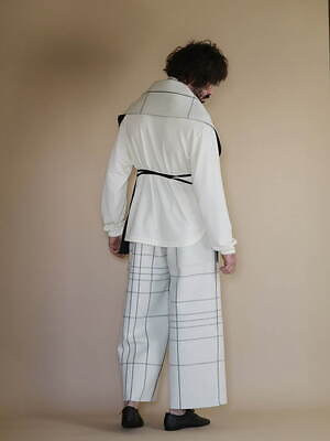 エトセンス(ETHOSENS) 2022-23年秋冬メンズコレクション  - 写真6