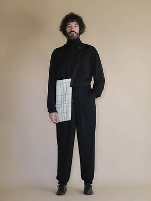 エトセンス(ETHOSENS) 2022-23年秋冬メンズコレクション  - 写真12