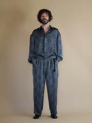 エトセンス(ETHOSENS) 2022-23年秋冬メンズコレクション  - 写真32