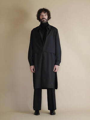 エトセンス(ETHOSENS) 2022-23年秋冬メンズコレクション  - 写真37