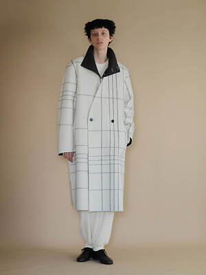 エトセンス(ETHOSENS) 2022-23年秋冬ウィメンズコレクション  - 写真1