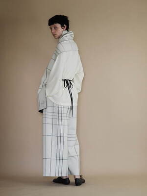 エトセンス(ETHOSENS) 2022-23年秋冬ウィメンズコレクション  - 写真6