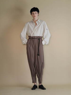 エトセンス(ETHOSENS) 2022-23年秋冬ウィメンズコレクション  - 写真22