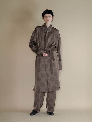 エトセンス(ETHOSENS) 2022-23年秋冬ウィメンズコレクション  - 写真23