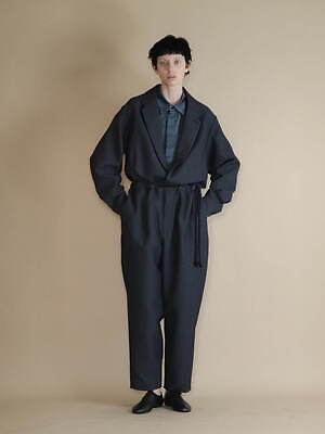 エトセンス(ETHOSENS) 2022-23年秋冬ウィメンズコレクション  - 写真27