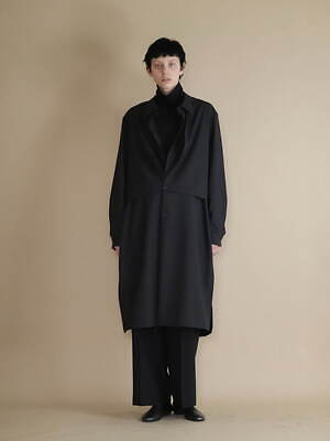 エトセンス(ETHOSENS) 2022-23年秋冬ウィメンズコレクション  - 写真37