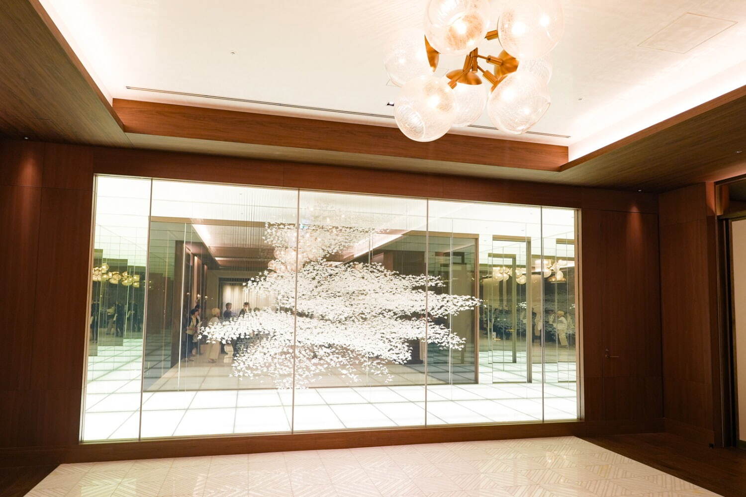 高級ホテル「フェアモント」東京・芝浦で日本初開業、東京タワー望む客室や屋内インフィニティプール｜写真115