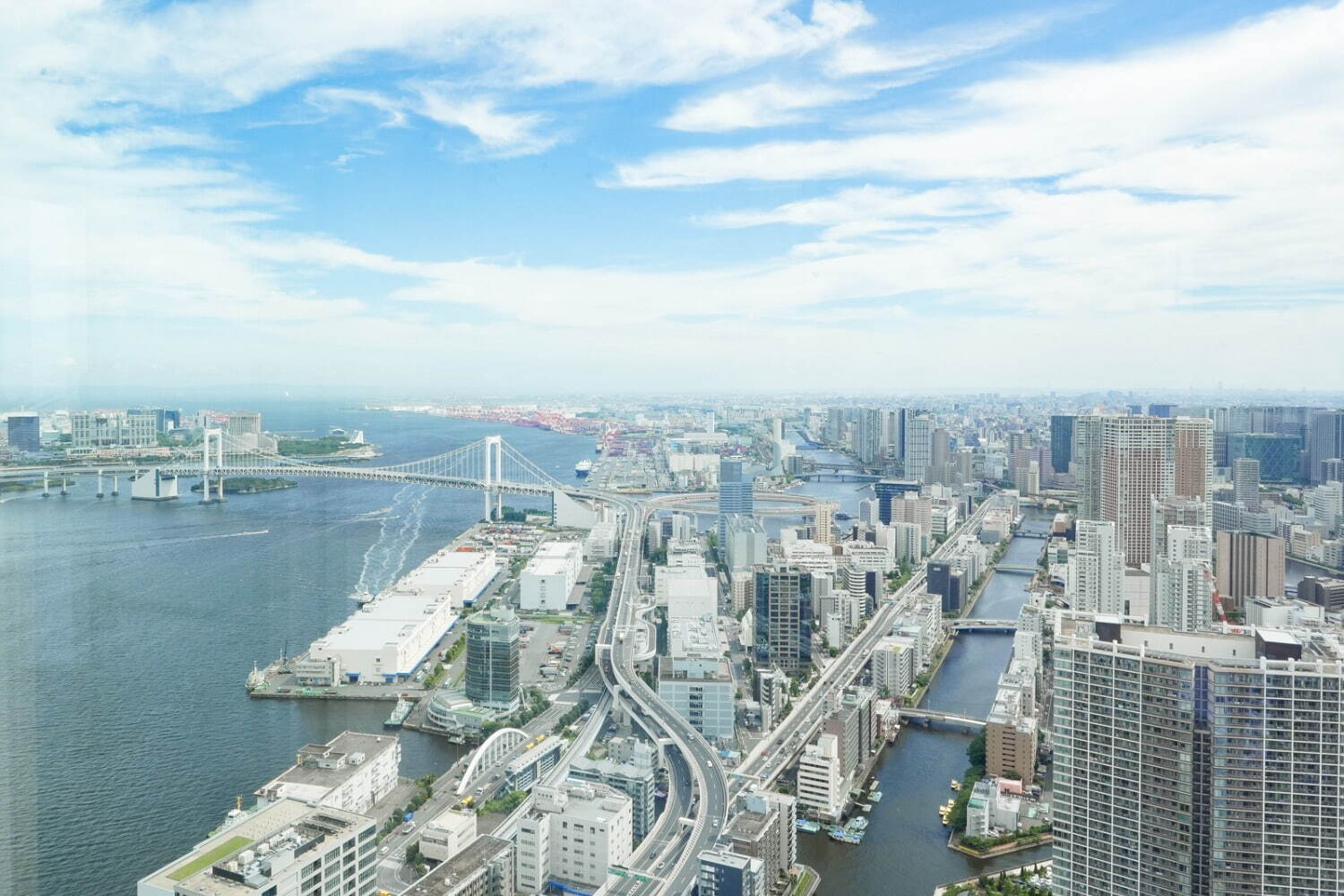 高級ホテル「フェアモント」東京・芝浦で日本初開業、東京タワー望む客室や屋内インフィニティプール｜写真5