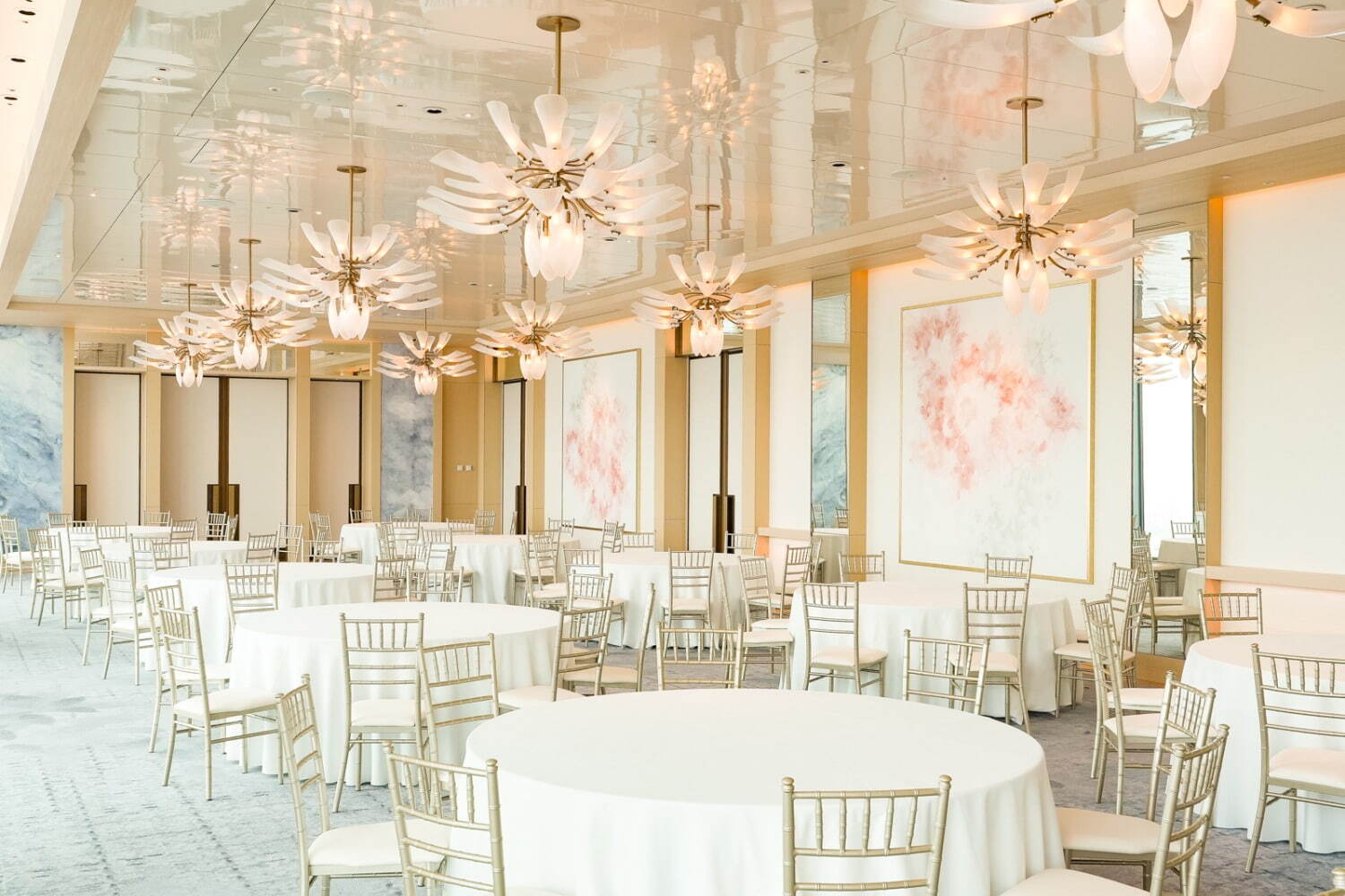 高級ホテル「フェアモント」東京・芝浦で日本初開業、東京タワー望む客室や屋内インフィニティプール｜写真80