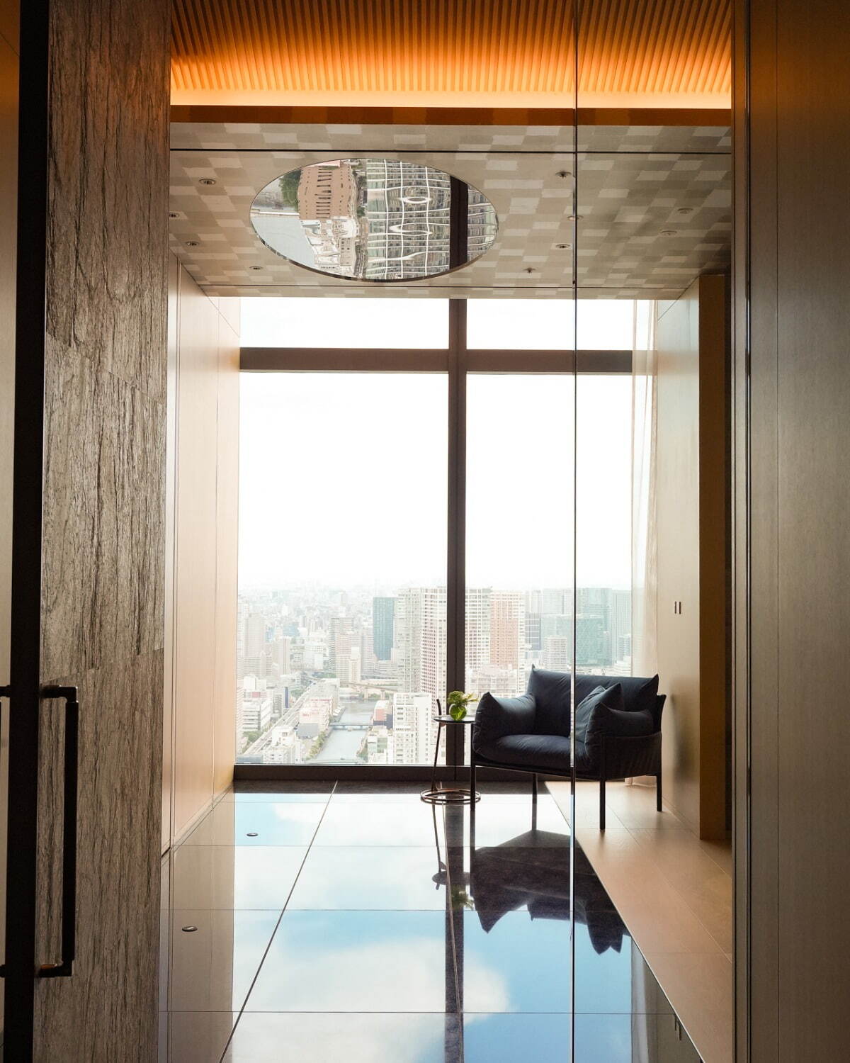 高級ホテル「フェアモント」東京・芝浦で日本初開業、東京タワー望む客室や屋内インフィニティプール｜写真3