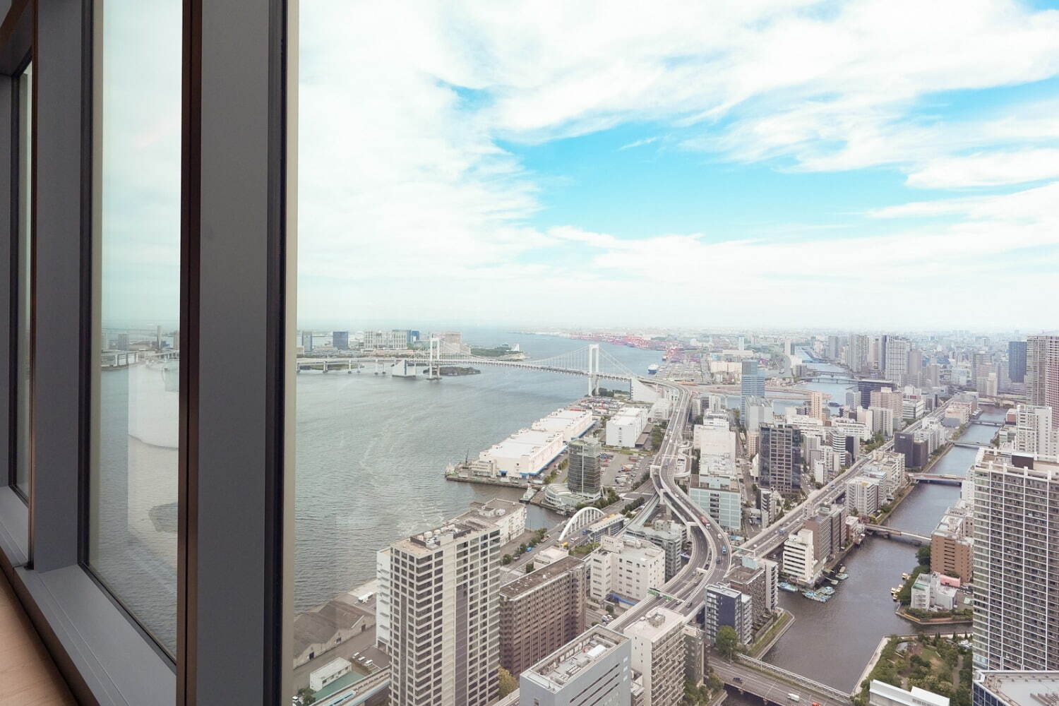 高級ホテル「フェアモント」東京・芝浦で日本初開業、東京タワー望む客室や屋内インフィニティプール｜写真5