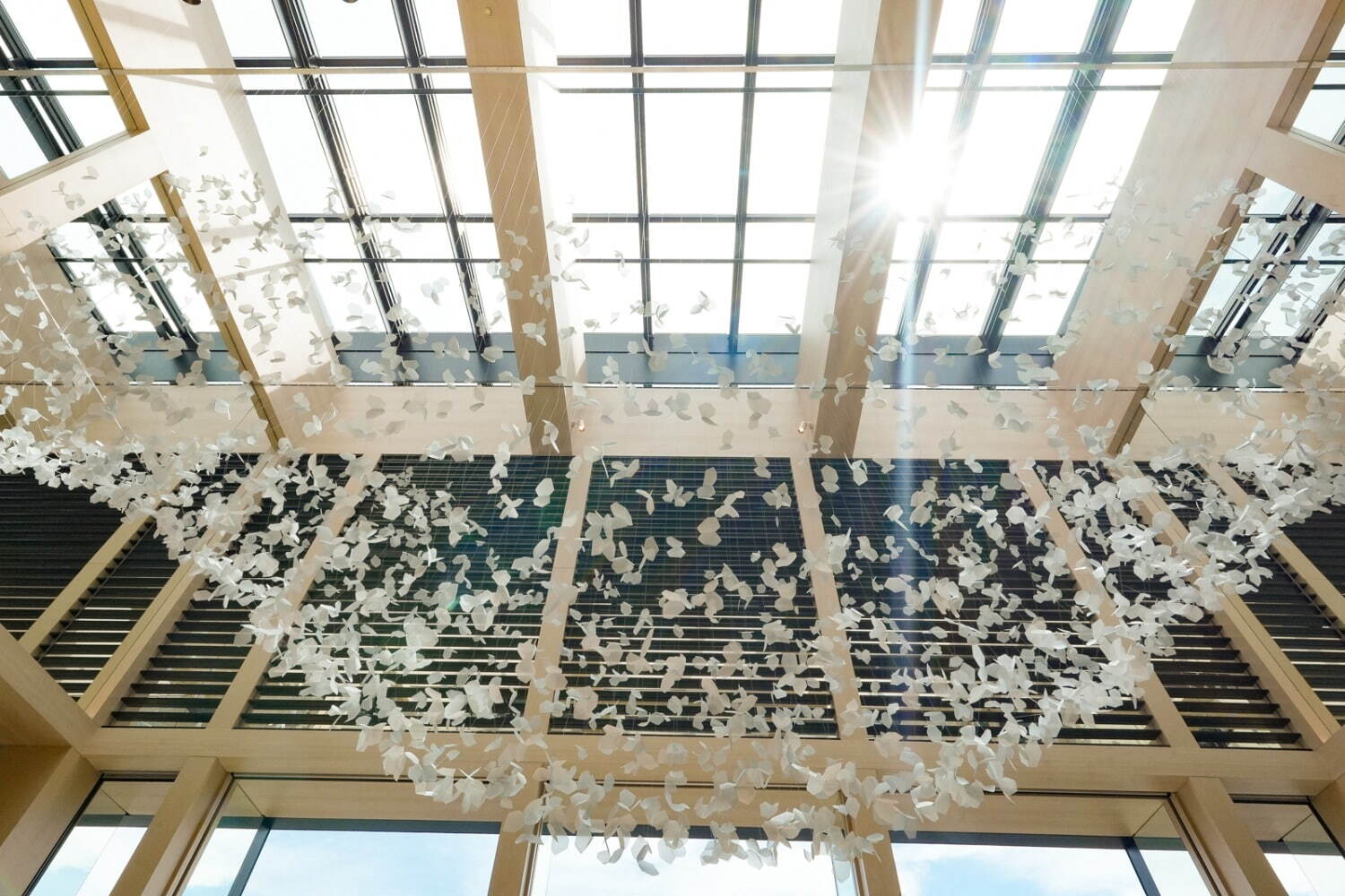 高級ホテル「フェアモント」東京・芝浦で日本初開業、東京タワー望む客室や屋内インフィニティプール｜写真76