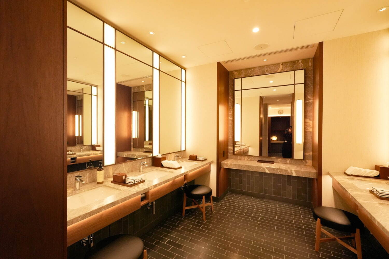 高級ホテル「フェアモント」東京・芝浦で日本初開業、東京タワー望む客室や屋内インフィニティプール｜写真67