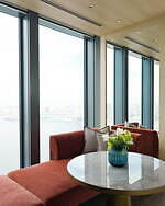 高級ホテル「フェアモント」東京・芝浦で日本初開業、東京タワー望む客室や屋内インフィニティプール｜写真26