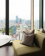 高級ホテル「フェアモント」東京・芝浦で日本初開業、東京タワー望む客室や屋内インフィニティプール｜写真28