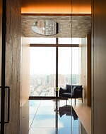 高級ホテル「フェアモント」東京・芝浦で日本初開業、東京タワー望む客室や屋内インフィニティプール｜写真3