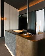 高級ホテル「フェアモント」東京・芝浦で日本初開業、東京タワー望む客室や屋内インフィニティプール｜写真59