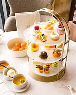 高級ホテル「フェアモント」東京・芝浦で日本初開業、東京タワー望む客室や屋内インフィニティプール｜写真36