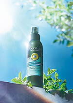 ロクシタン2022年夏コスメ、UVケア・ダメージケア・うるおいキープの3in1ヘアミスト｜写真2