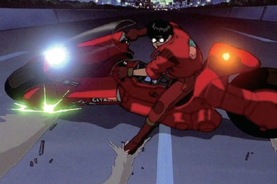 「AKIRA」を超大音量で！大友克洋作品の上映イベント「爆音大友克洋 2013」