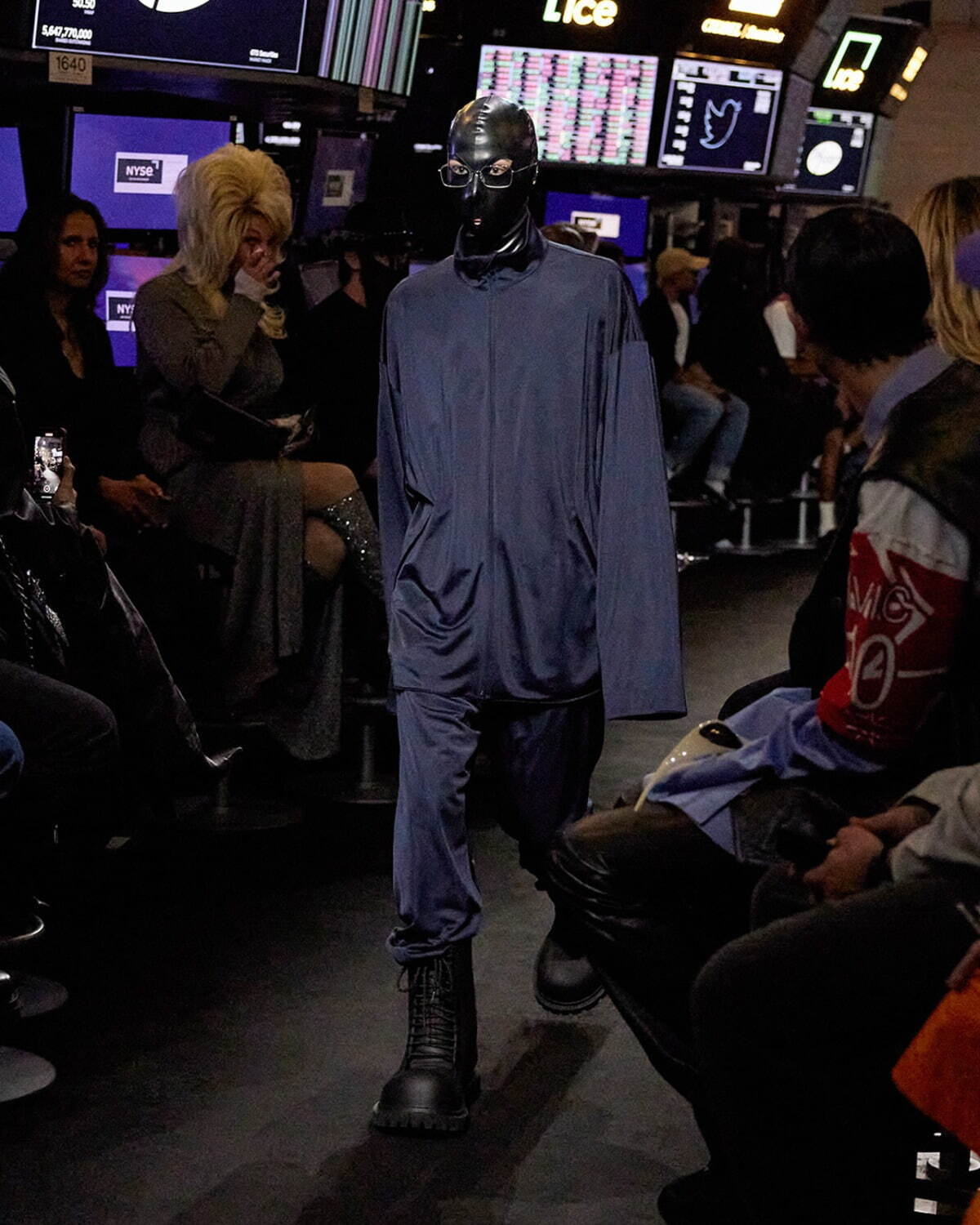 バレンシアガ 2023年春<span>コレクション</span> - 写真6