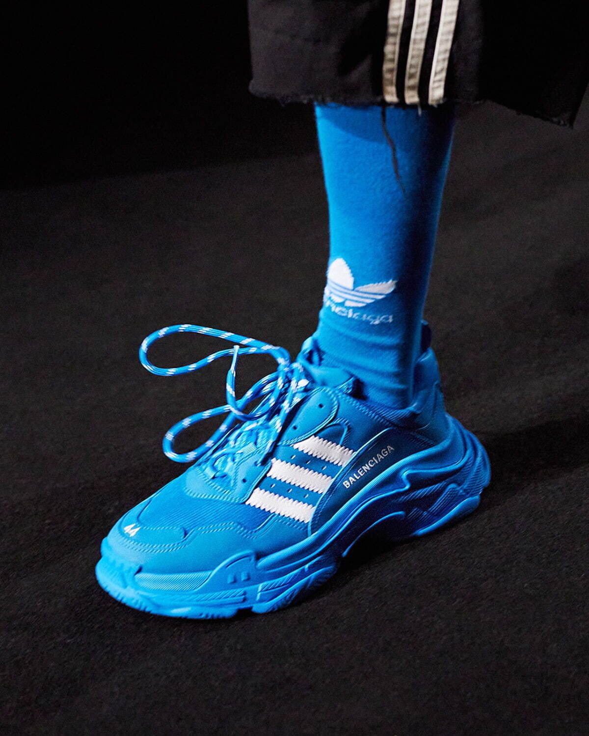 バレンシアガ(BALENCIAGA) 2023年春ウィメンズ&メンズコレクション ディテール - 写真70