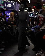 バレンシアガ 23年春コレクション - シンプルな中に生まれる大胆さ｜写真5