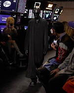 バレンシアガ 23年春コレクション - シンプルな中に生まれる大胆さ｜写真22