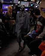 バレンシアガ 23年春コレクション - シンプルな中に生まれる大胆さ｜写真33