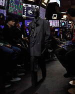 バレンシアガ 23年春コレクション - シンプルな中に生まれる大胆さ｜写真38