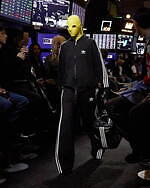 バレンシアガ 23年春コレクション - シンプルな中に生まれる大胆さ｜写真43