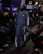 バレンシアガ 23年春コレクション - シンプルな中に生まれる大胆さ｜写真44