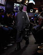 バレンシアガ 23年春コレクション - シンプルな中に生まれる大胆さ｜写真47