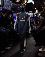 バレンシアガ 23年春コレクション - シンプルな中に生まれる大胆さ｜写真56