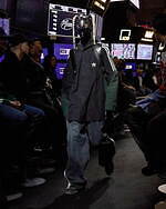 バレンシアガ 23年春コレクション - シンプルな中に生まれる大胆さ｜写真57