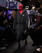 バレンシアガ 23年春コレクション - シンプルな中に生まれる大胆さ｜写真61