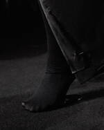 バレンシアガ 23年春コレクション - シンプルな中に生まれる大胆さ｜写真65