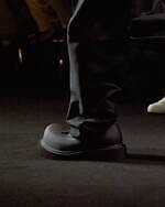 バレンシアガ 23年春コレクション - シンプルな中に生まれる大胆さ｜写真66