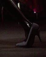 バレンシアガ 23年春コレクション - シンプルな中に生まれる大胆さ｜写真67