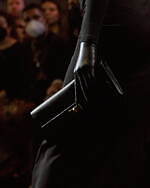 バレンシアガ 23年春コレクション - シンプルな中に生まれる大胆さ｜写真68