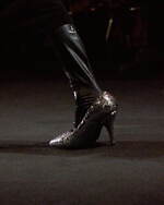 バレンシアガ 23年春コレクション - シンプルな中に生まれる大胆さ｜写真77