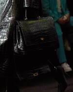 バレンシアガ 23年春コレクション - シンプルな中に生まれる大胆さ｜写真82