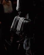 バレンシアガ 23年春コレクション - シンプルな中に生まれる大胆さ｜写真91