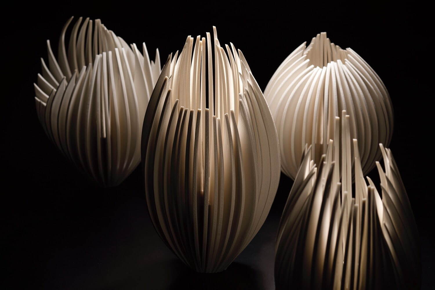 奈良祐希《Frozen Flowers》2022年
©Yuki Nara
photo: HAYASHI Shugo