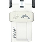 G-SHOCK&BABY-Gにイルカとクジラが描く"虹"モチーフの腕時計、レインボーカラーのベゼル｜写真9