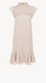 シーバイクロエ22年夏の新作Tシャツ“チェリー柄”やフリル付き、花柄レースのワンピースも｜写真9