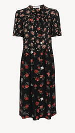 シーバイクロエ22年夏の新作Tシャツ“チェリー柄”やフリル付き、花柄レースのワンピースも｜写真12